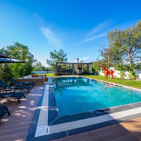 Dinyeper Villa *